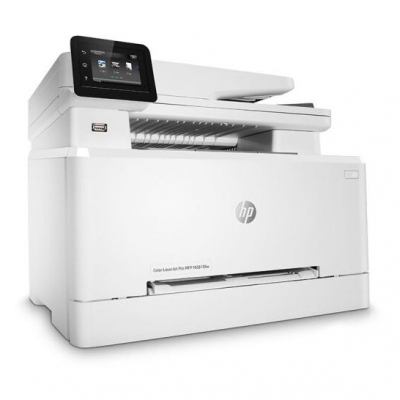HP 281fdw多功能一體機